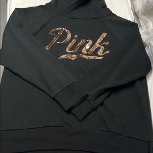Brand new Pink Hoodie
